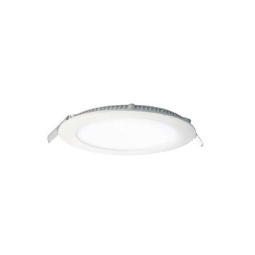 inoled 2709-03 9 Watt Sıva Altı Yuvarlak LED Panel - Ilık Beyaz (4000K)