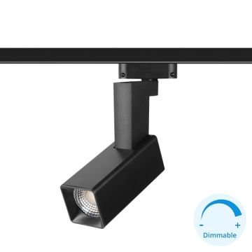 GOYA GY 3640 Siyah/Beyaz Kasa 14 Watt LED Ray Spot