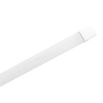 ACK AT02-01200 36 Watt 120 cm Nemliyer LED Etanj Armatür - Gün Işığı (3000K) - IP65