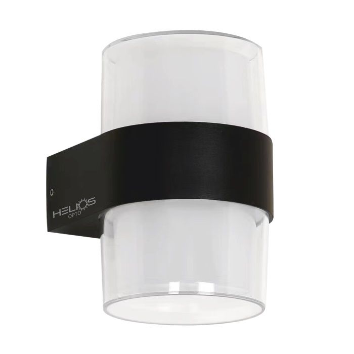 HELIOS HS 5654 12 Watt Dış Mekan LED Aplik - Gün Işığı (3200K)