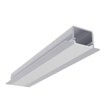 3 Metre Sıva Altı Şerit LED Kasası