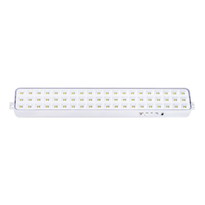 K2 GLOBAL KEL278L 60 Ledli 34 cm Şarjlı LED Işıldak