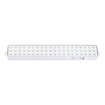 K2 GLOBAL KEL278L 60 Ledli 34 cm Şarjlı LED Işıldak - Beyaz Işık
