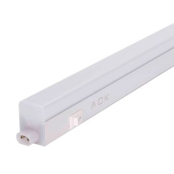 ACK AN10-01400 14 Watt 120 cm T5 LED Bant Armatür - Gün Işığı (3000K)