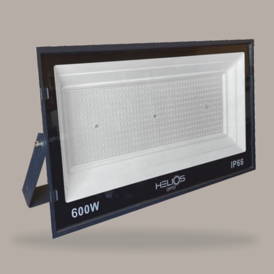 HELIOS HS 3850 600 Watt LED Projektör
