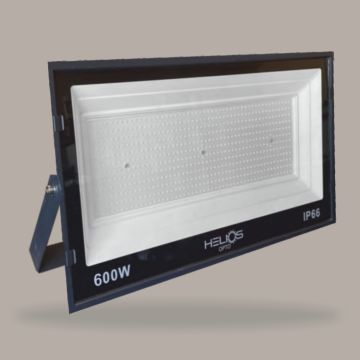 HELIOS HS 3850 600 Watt LED Projektör
