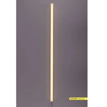 ACK AN10-01100 11 Watt 90 cm T5 LED Bant Armatür - Gün Işığı (3000K)