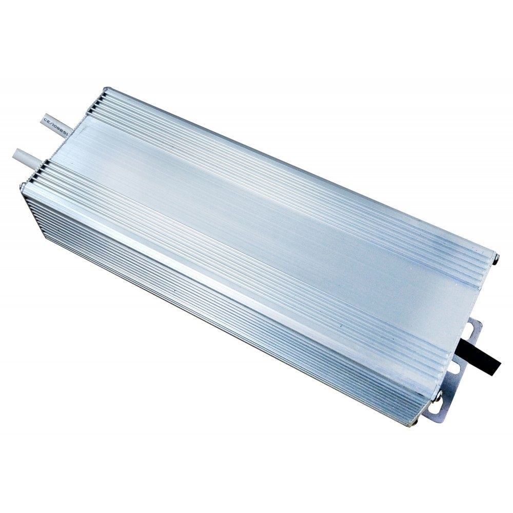 K2 GLOBAL KWLD200 12 Volt 200 Watt 16.7 Amper Dış Mekan LED Trafosu