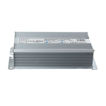 HELIOS HS 3451 12 Volt 500 Watt 42 Amper Dış Mekan LED Trafosu