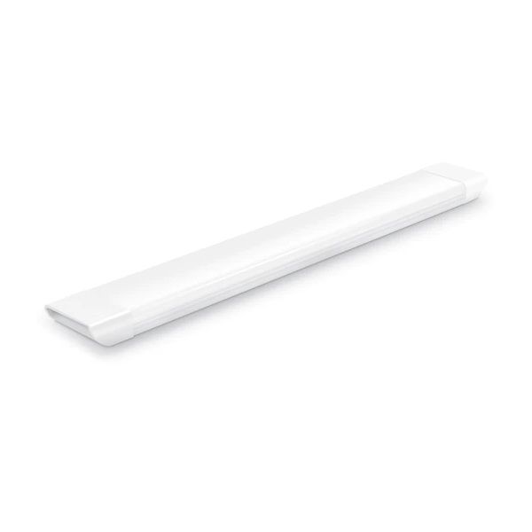 DÜNYA LED HS805 72 Watt 120 cm LED Bant Armatür (Alüminyum)