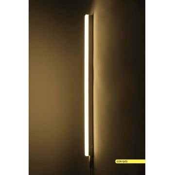 ACK AN10-00700 4 Watt 30 cm T5 LED Bant Armatür - Gün Işığı (3000K)