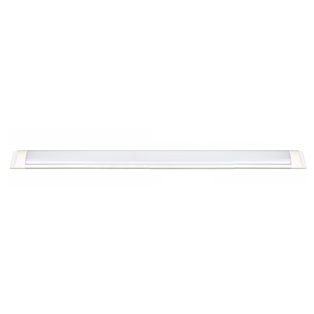 DÜNYA LED HS804 54 Watt 120 cm LED Bant Armatür (Alüminyum)