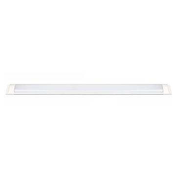 DÜNYA LED HS804 54 Watt 120 cm LED Bant Armatür (Alüminyum)