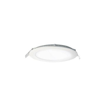 inoled 2703-03 3 Watt Sıva Altı Yuvarlak LED Panel - Ilık Beyaz (4000K)