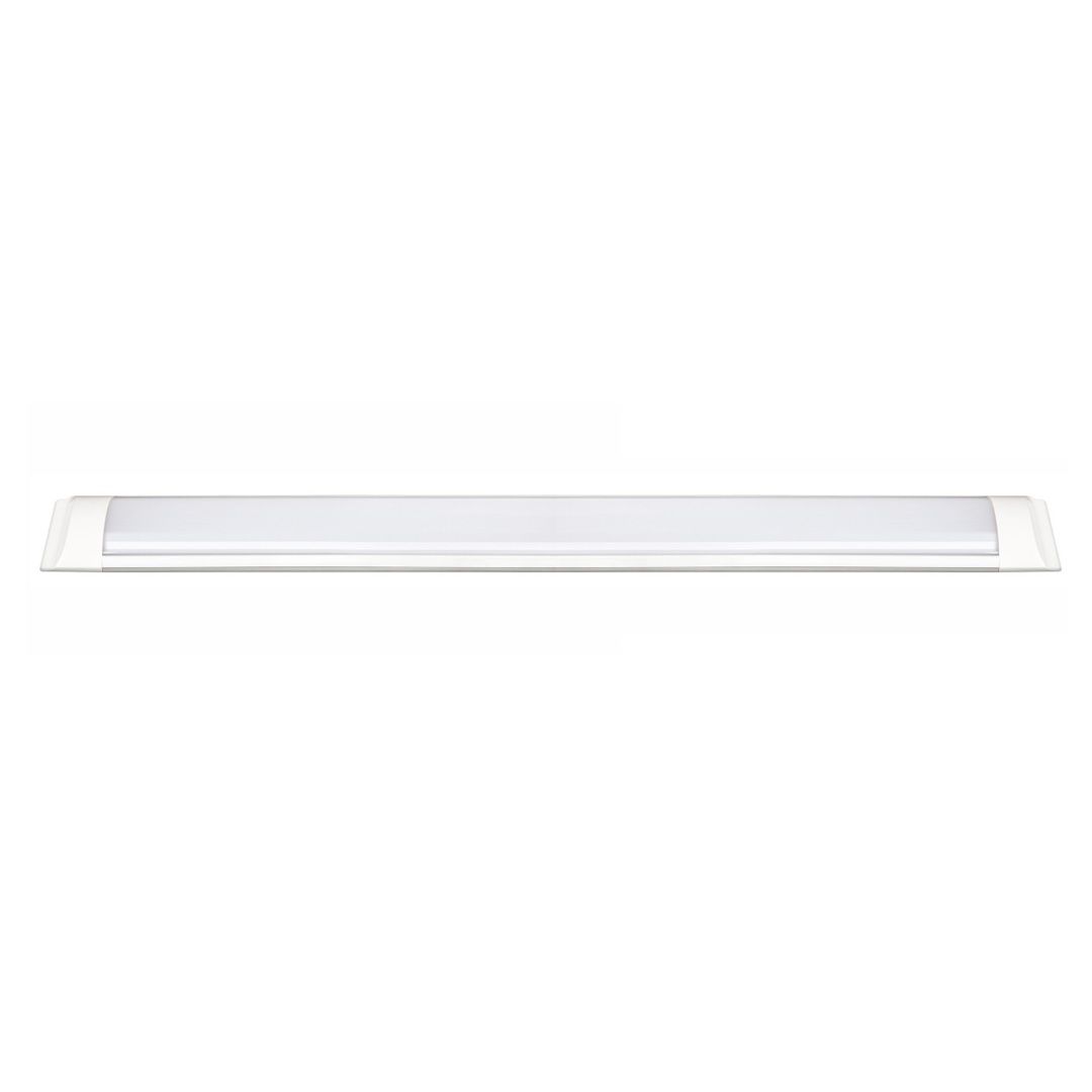 DÜNYA LED HS803 40 Watt 120 cm LED Bant Armatür (Alüminyum)