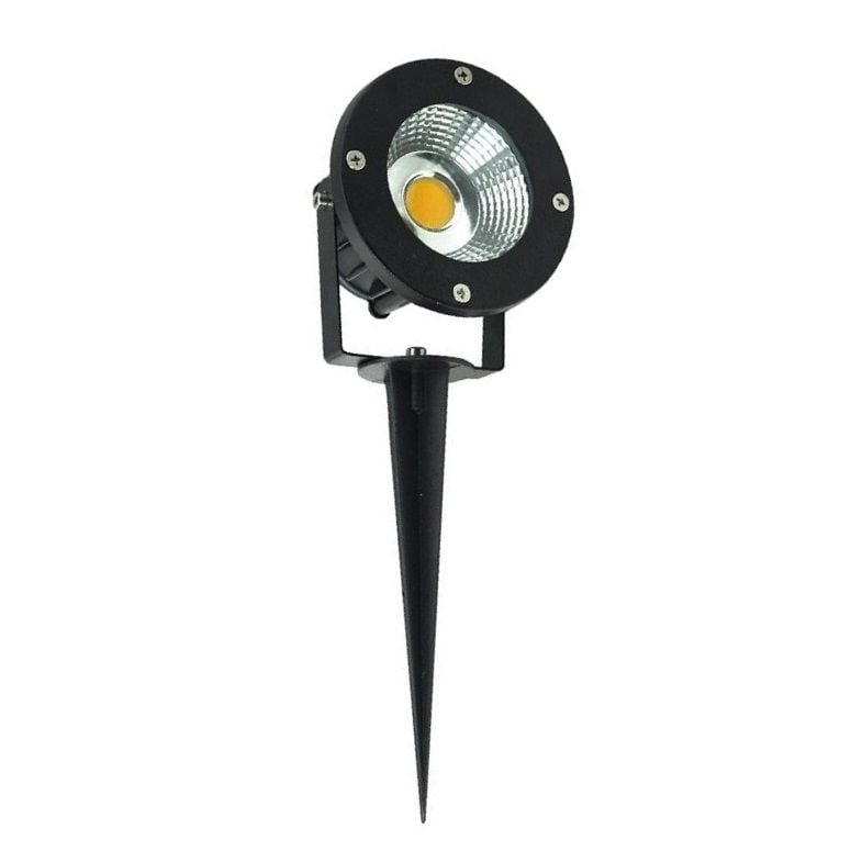 YCL YBH 110 10 Watt Kazıklı LED Çim Armatürü