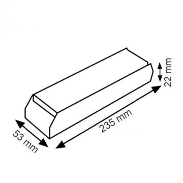 K2 GLOBAL KLD004 12 Volt 150 Watt 12.5 Amper Ultra Slim LED Trafosu