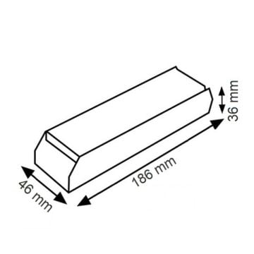 K2 GLOBAL KLD120B 12 Volt 120 Watt 10.1 Amper LED Trafosu