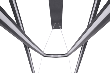 CL-Elegant-08 LED Avize