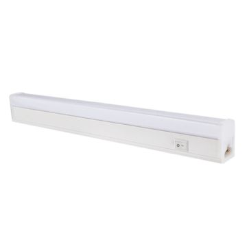 DÜNYA LED HS869 Anahtarlı 20 Watt 120 cm T5 LED Bant Armatür