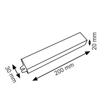 K2 GLOBAL KWLD35 12 Volt 35 Watt 2.5 Amper Dış Mekan LED Trafosu