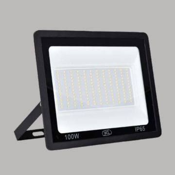 YCL AL 3100 12-36 Volt 100 Watt LED Projektör - Beyaz Işık (6500K)
