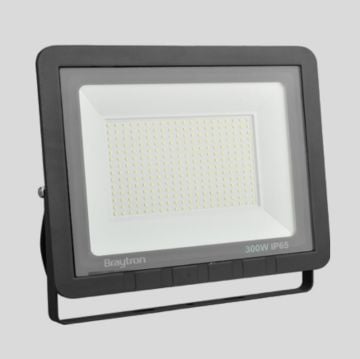 Braytron BT60-09812 300 Watt LED Projektör - Gün Işığı (3000K)