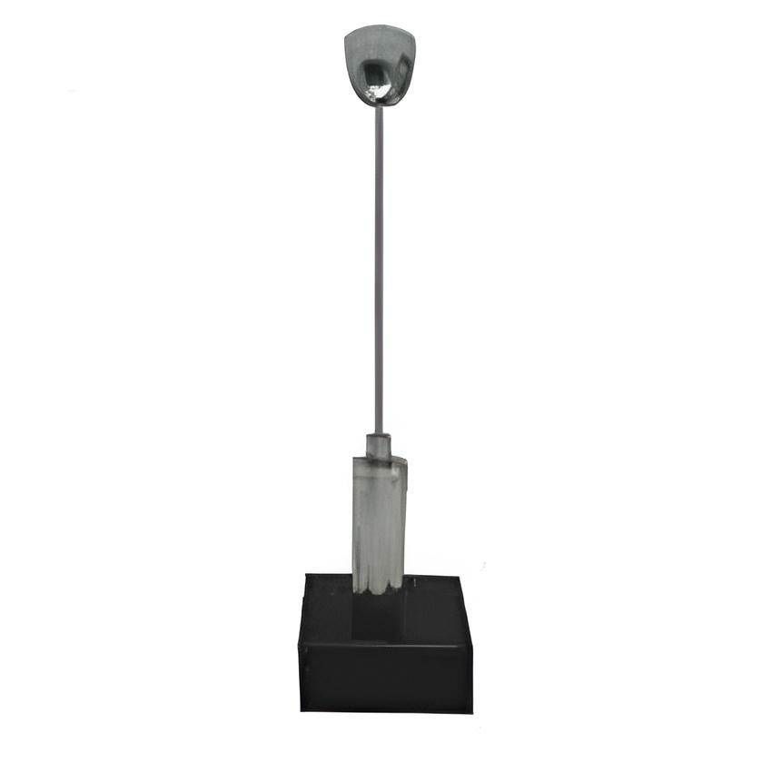 MOLLED MOL479 Siyah/Beyaz 150 cm Ayarlanabilir Asansörlü Trifaze Askı Aparatı