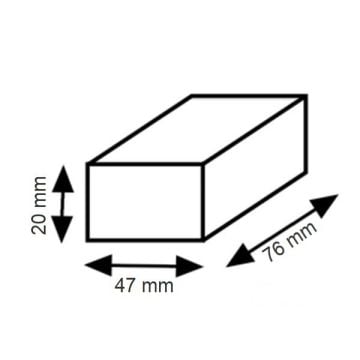 K2 GLOBAL KLD16 12 Volt 15 Watt 1.2 Amper LED Trafosu