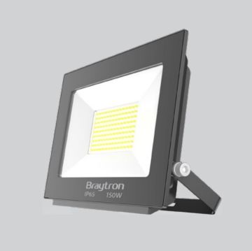 Braytron BT60-09402 150 Watt LED Projektör - Gün Işığı (3000K)