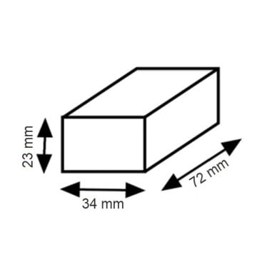 K2 GLOBAL KLD15 12 Volt 15 Watt 1.2 Amper LED Trafosu