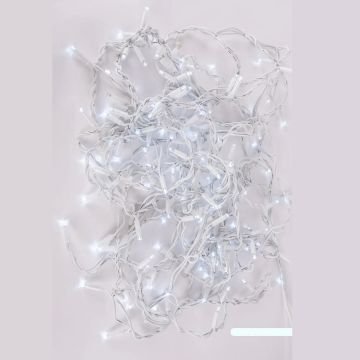 ACK AS90-00203 200 cm x 80/60/40 cm İç Mekan Saçak LED - Beyaz Işık (6500K)