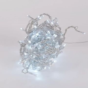 ACK AS90-00803 200 cm İç Mekan Saçak Led - Beyaz Işık (6500K)