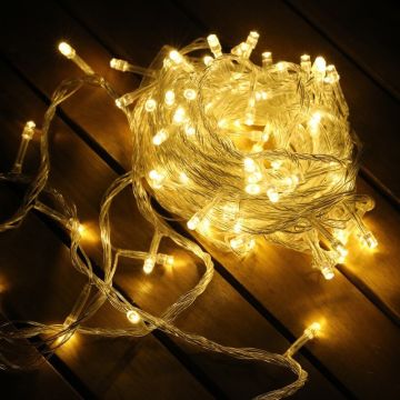 ACK AS90-00800 200 cm İç Mekan Saçak Led - Gün Işığı (3000K)