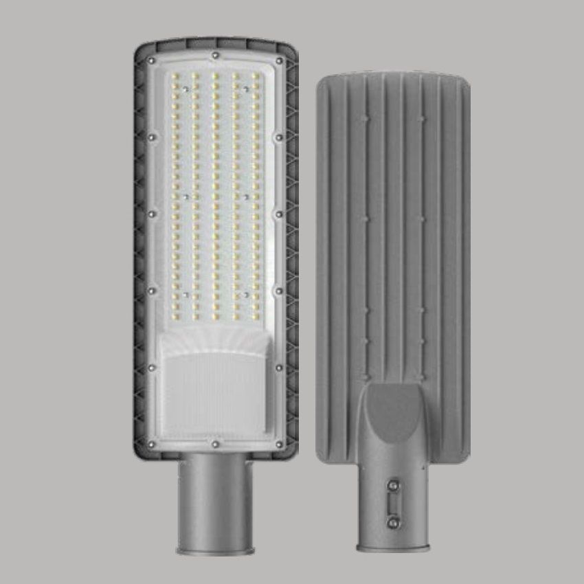 YCL YSL 150 150 Watt LED Sokak Armatürü - Beyaz Işık (6500K)