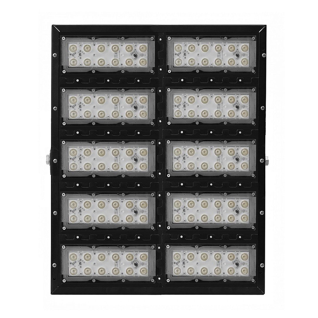 CL-1050 500 Watt Modül LED Projektör