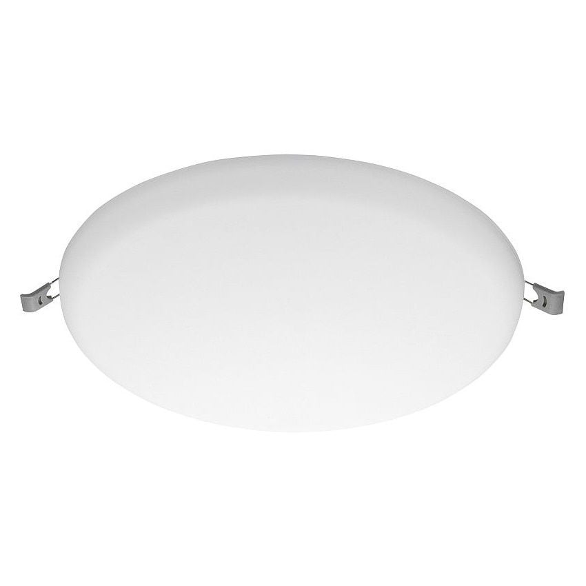 HOROZ 016-052-0036 36 Watt Ayarlanabilir Yuvarlak LED Panel - Beyaz Işık (6400K)