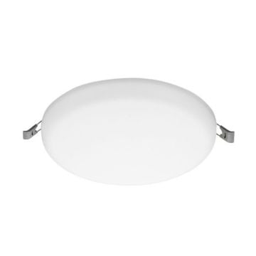 HOROZ 016-052-0024 24 Watt Ayarlanabilir Yuvarlak LED Panel - Beyaz Işık (6400K)