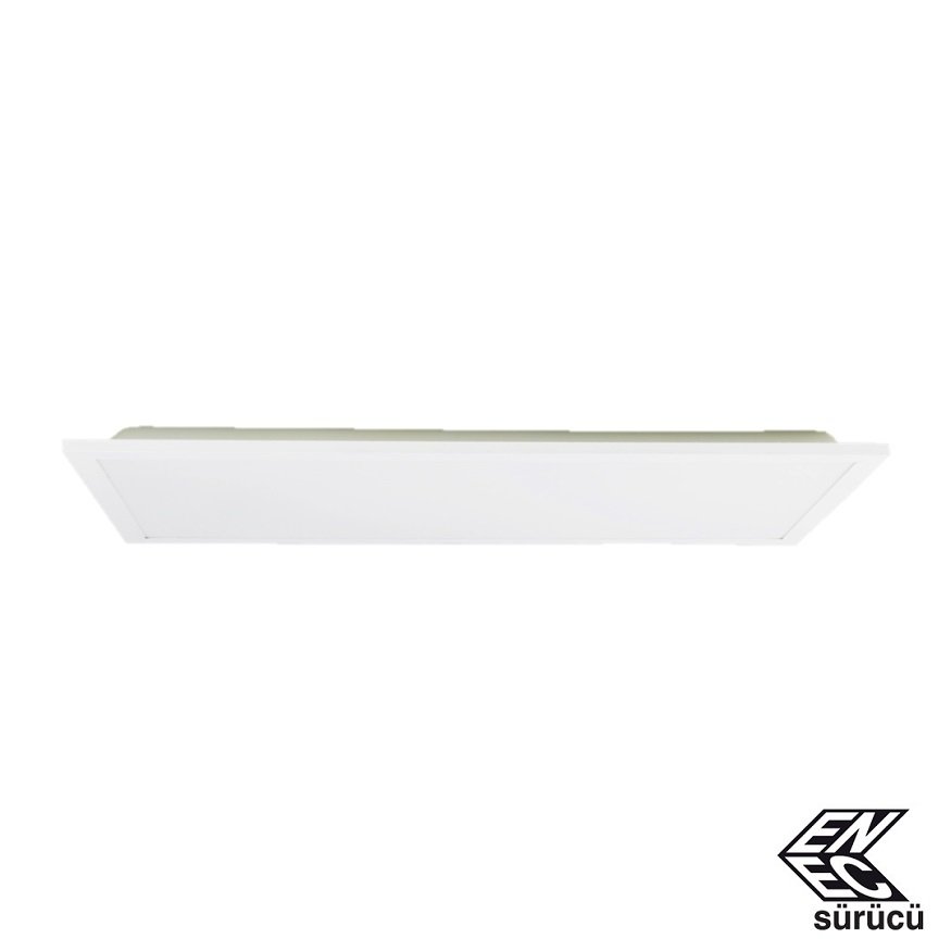inoled 4256-02 16 Watt 30x60 Sıva Altı LED Panel - ENEC Sürücülü - Gün Işığı (3000K)