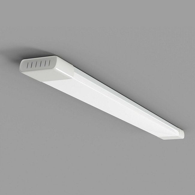 YCL YBA-472 72 Watt 120 cm LED Bant Armatür - IP44