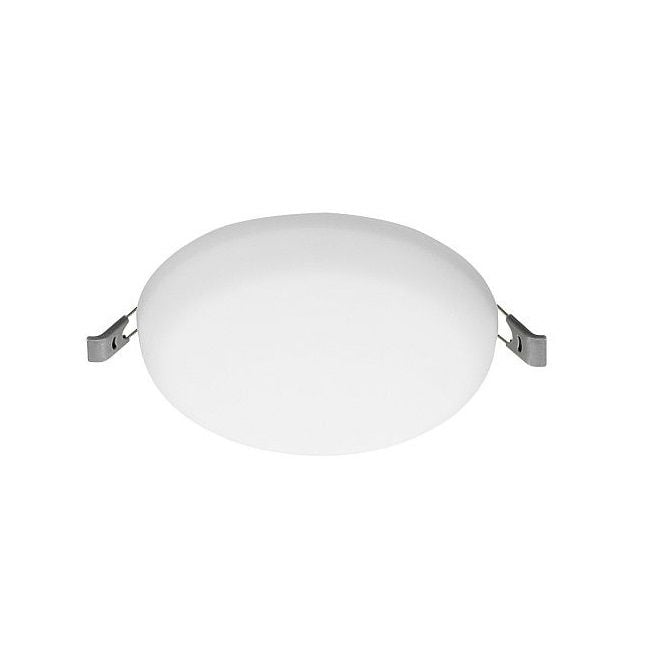 HOROZ 016-052-0018 18 Watt Ayarlanabilir Yuvarlak LED Panel - Beyaz Işık (6400K)