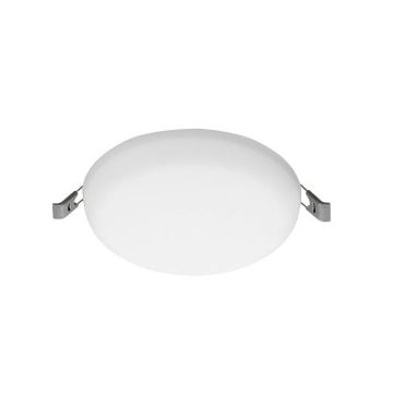 HOROZ 016-052-0018 18 Watt Ayarlanabilir Yuvarlak LED Panel - Beyaz Işık (6400K)