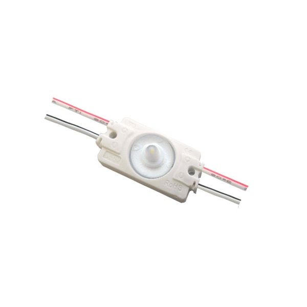 ACK AS04-00303 12 Volt 1.32 Watt Beyaz (6500K) Modül Led