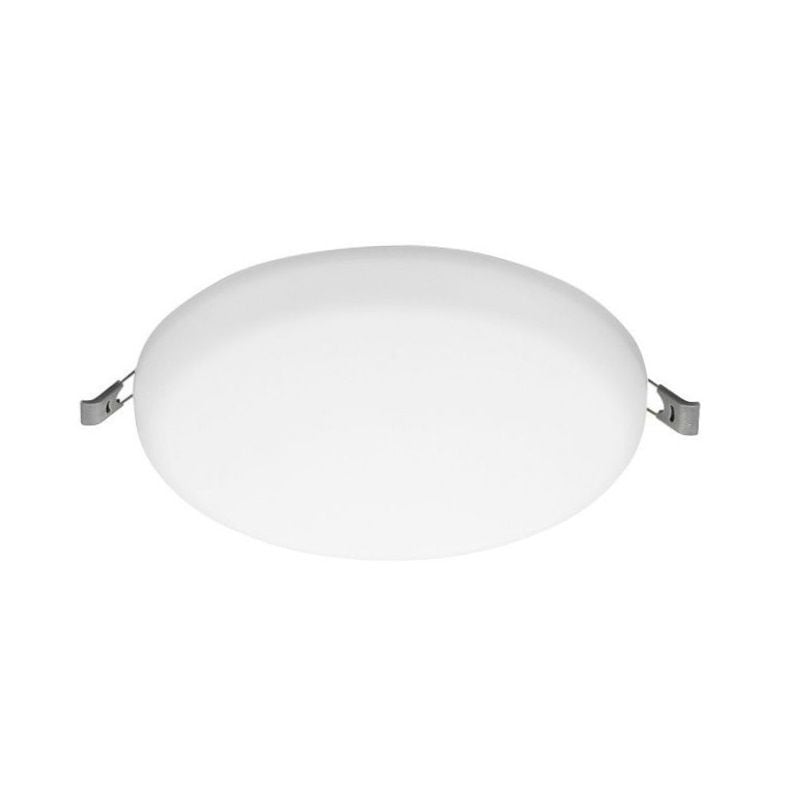 HOROZ 016-052-0020 16 Watt Sıva Altı Çerçevesiz Yuvarlak LED Panel - Beyaz Işık (6400K)