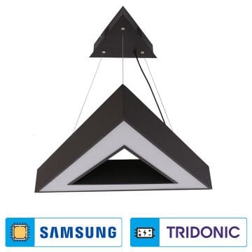 CL-Trianro-01 Lineer Sarkıt Armatür/Sıva Üstü Lineer Armatür (SAMSUNG LED & TRIDONIC Driver)