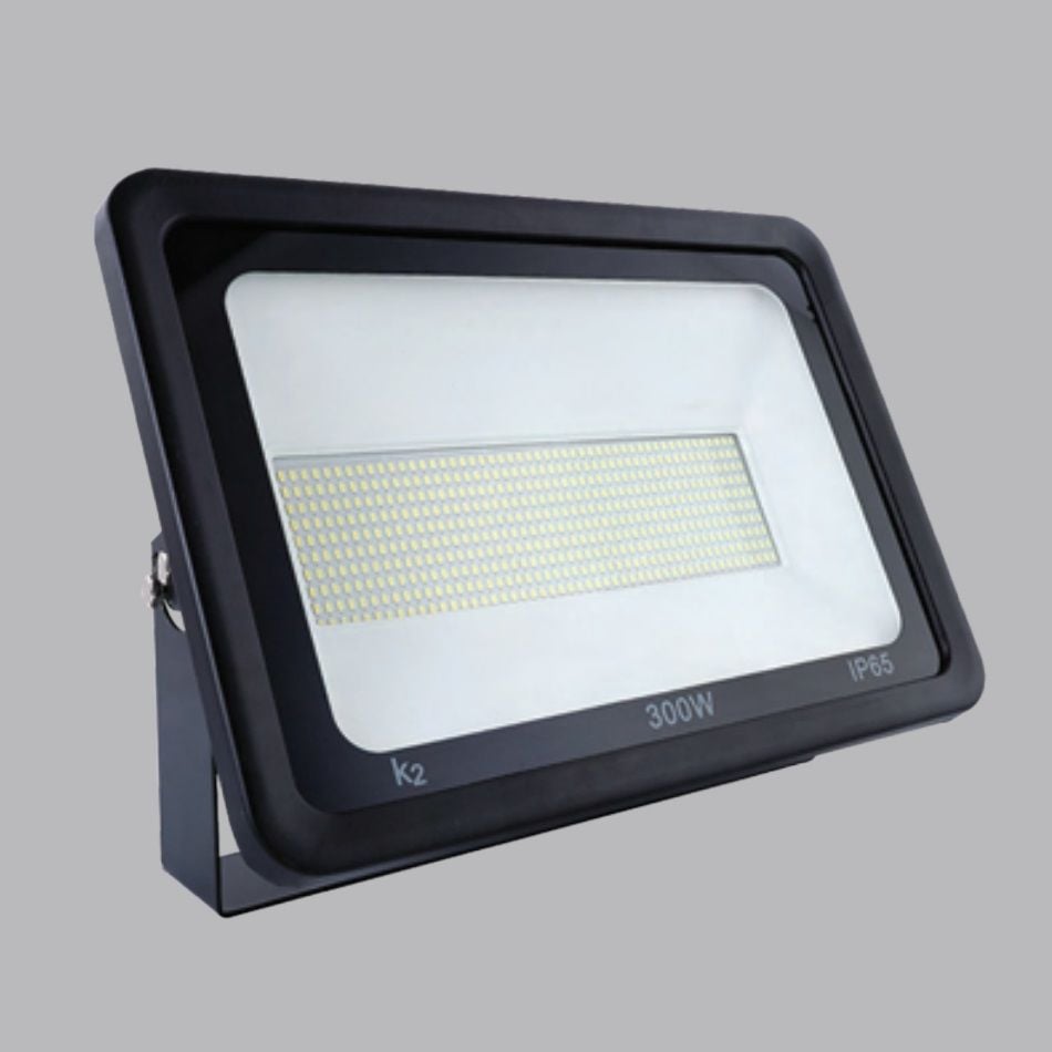 K2 GLOBAL KLF178Plus 300 Watt LED Projektör