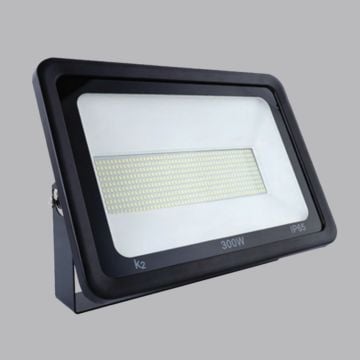 K2 GLOBAL KLF178Plus 300 Watt LED Projektör