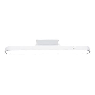 YCL YML 300 4 Watt LED Dolap/Kabin Armatürü - Dimli - 3 Işık Renkli - Mıknatıslı