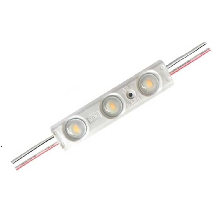 ACK AS04-00203 12 Volt 1.5 Watt Beyaz (6500K) Modül Led