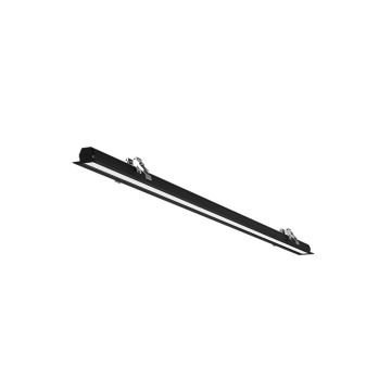 GOYA GY 8027-60 Siyah/Beyaz Kasa 18 Watt 63 cm Sıva Altı Lineer Armatür (SAMSUNG/OSRAM LED)